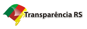 Link para o site Transparência RS
