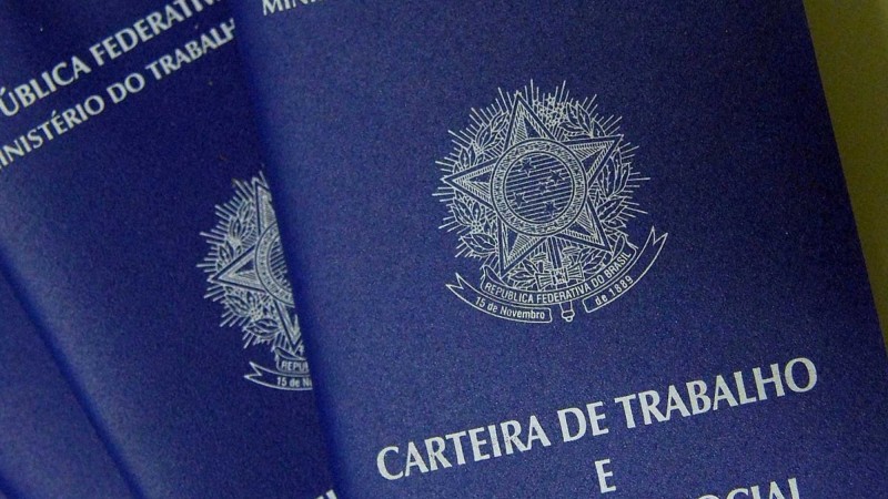 Carteira de Trabalho