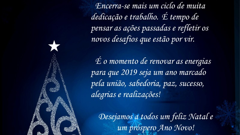 Cartão de Natal - Fundação Gaúcha do Trabalho e Ação Social Cartão de Natal - Fundação Gaúcha do Trabalho e Ação Social