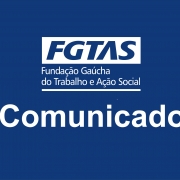 comunicado