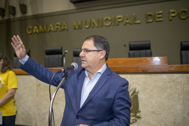 secretario