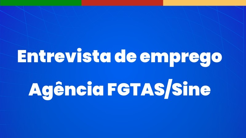 Entrevista