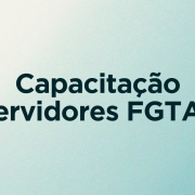 Capacitação