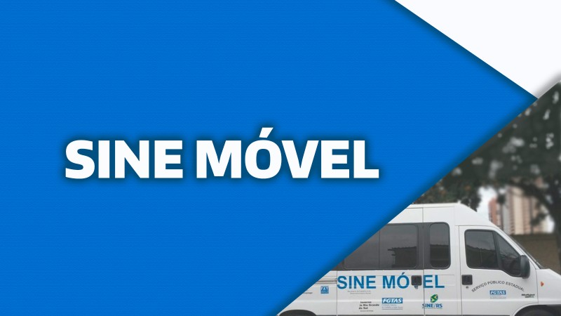 Sine Móvel