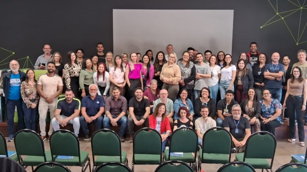 Treinamento
