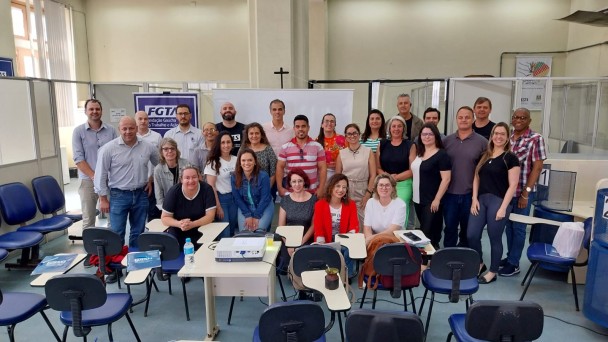 Treinamento