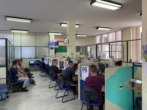 Cadastramento de militares7
