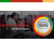 central cidadania