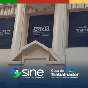 Casa Trabalhador